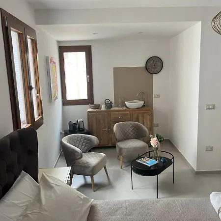 Сasa de vacaciones Le Dimore Di Bobo