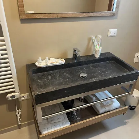 Le Dimore Di Bobo Holiday home Bernalda