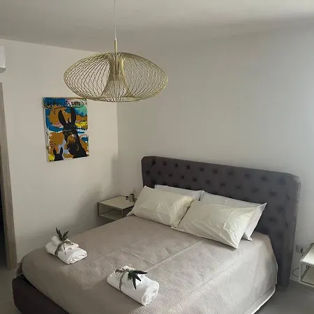 Сasa de vacaciones Le Dimore Di Bobo