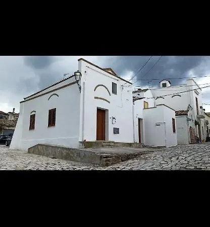 Vakantiehuis Le Dimore Di Bobo Bernalda