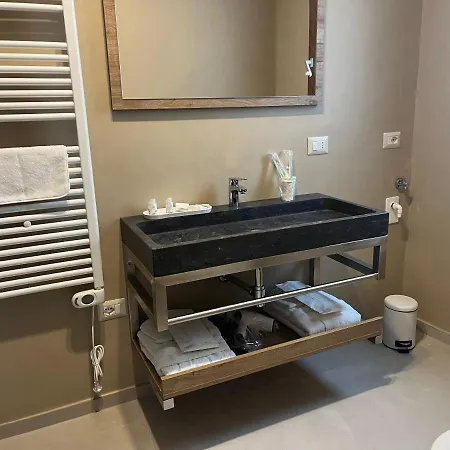 Le Dimore Di Bobo Bernalda