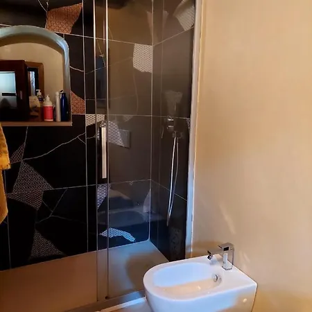 Holiday home Le Dimore Di Bobo