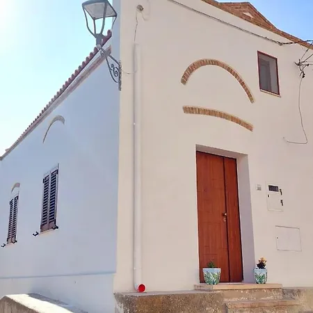 Le Dimore Di Bobo Сasa de vacaciones Bernalda