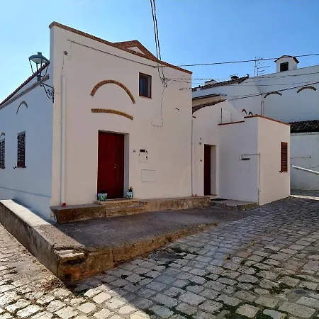 Holiday home Le Dimore Di Bobo