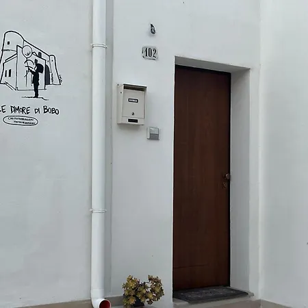 Сasa de vacaciones Le Dimore Di Bobo