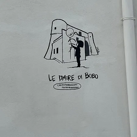 Le Dimore Di Bobo Bernalda