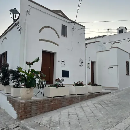 Le Dimore Di Bobo * Bernalda