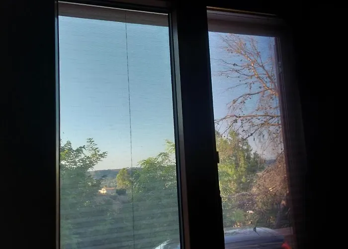 Сasa de vacaciones Le Dimore Di Bobo Bernalda