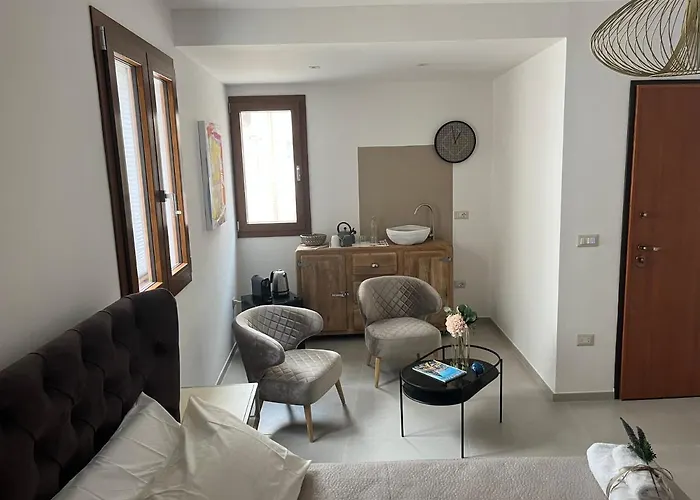 Сasa de vacaciones Le Dimore Di Bobo