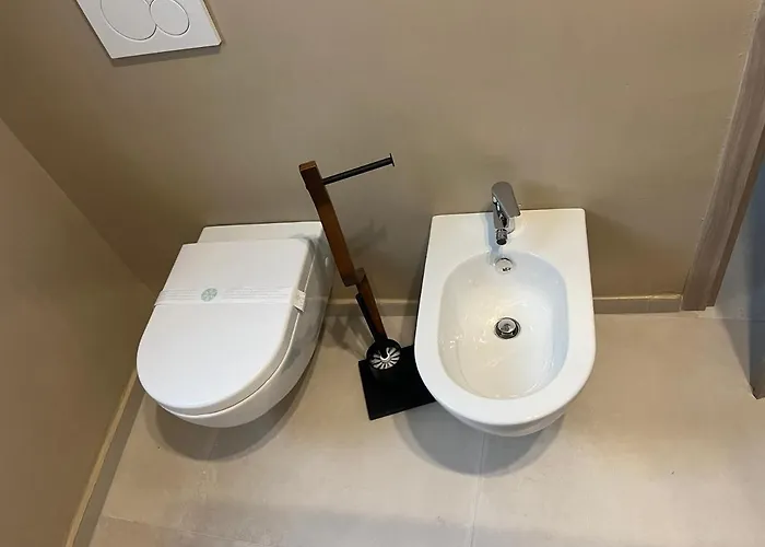 Сasa de vacaciones Le Dimore Di Bobo