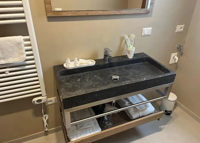 Le Dimore Di Bobo Сasa de vacaciones Bernalda