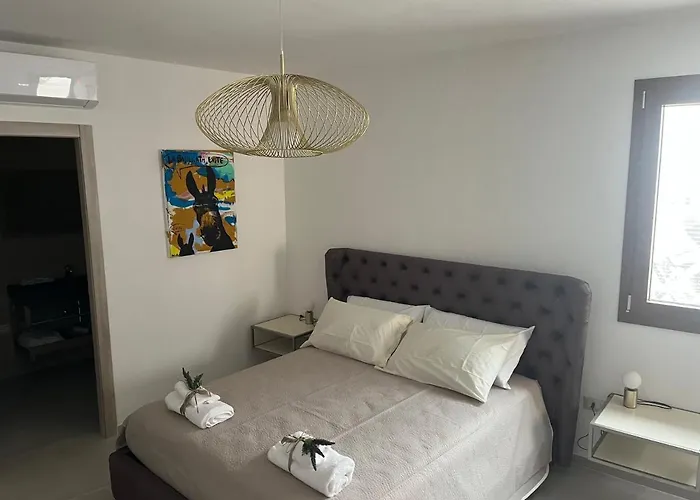 Сasa de vacaciones Le Dimore Di Bobo