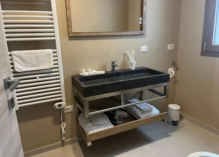 Le Dimore Di Bobo Bernalda