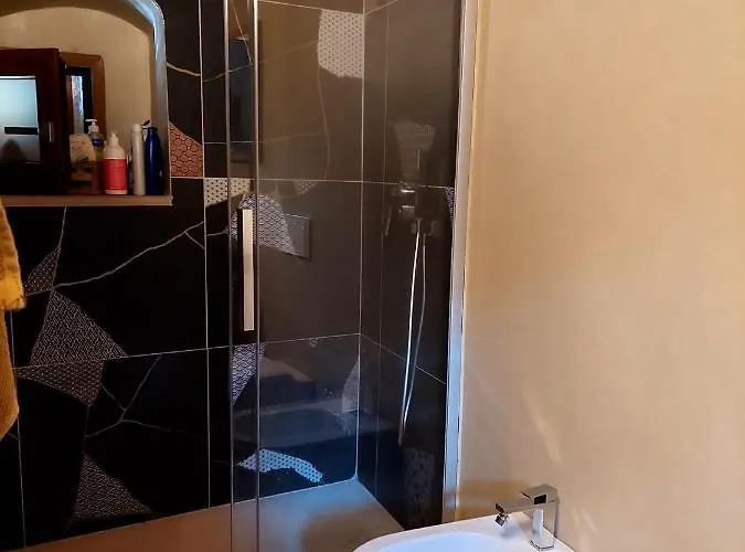 Сasa de vacaciones Le Dimore Di Bobo