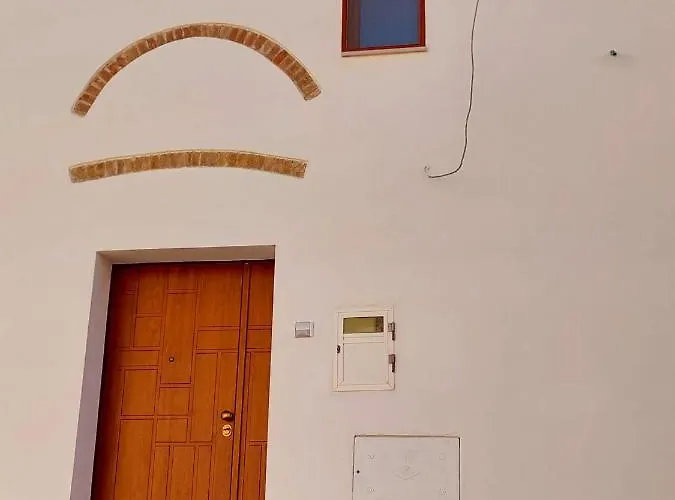 Сasa de vacaciones Le Dimore Di Bobo *