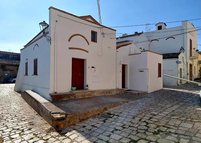 Сasa de vacaciones Le Dimore Di Bobo