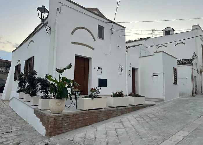 Le Dimore Di Bobo * Bernalda